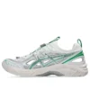 GT-2160 Breeze „White Pure Silver Green”