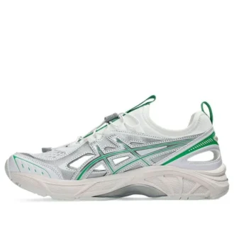 GT-2160 Breeze „White Pure Silver Green”
