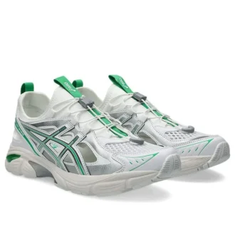 GT-2160 Breeze „White Pure Silver Green”