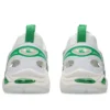 GT-2160 Breeze „White Pure Silver Green”