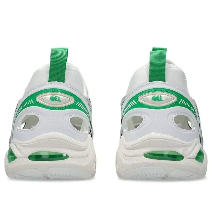 GT-2160 Breeze „White Pure Silver Green”