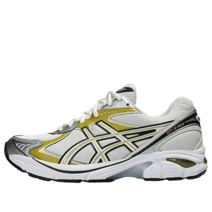 GT-2160 „Cream Dark Mustard”