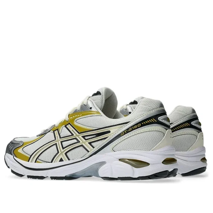 GT-2160 „Cream Dark Mustard”