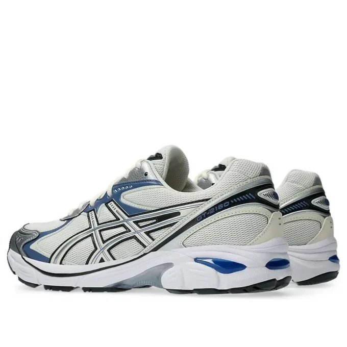 GT-2160 „Cream Denim Blue”