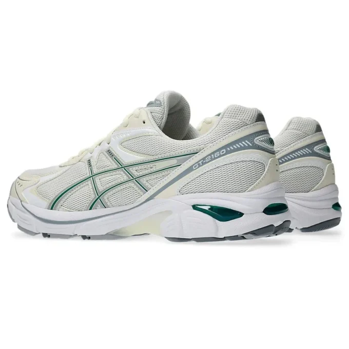 GT-2160 „Cream Jasper Green”
