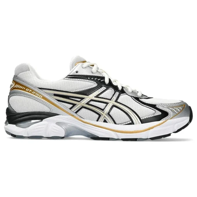 GT-2160 „Cream Pure Silver”