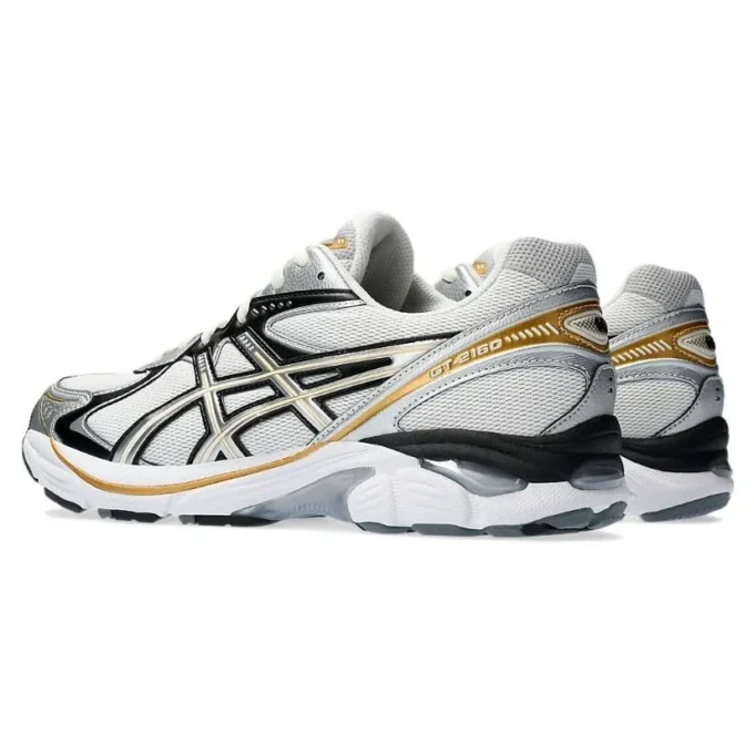 GT-2160 „Cream Pure Silver”