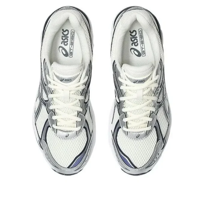 GT-2160 „Cream Raw Indigo”