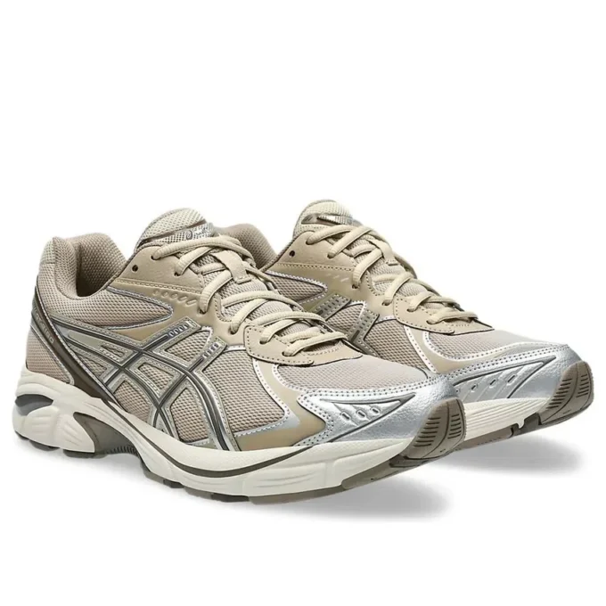 GT-2160 „Feather Grey Brown Storm”