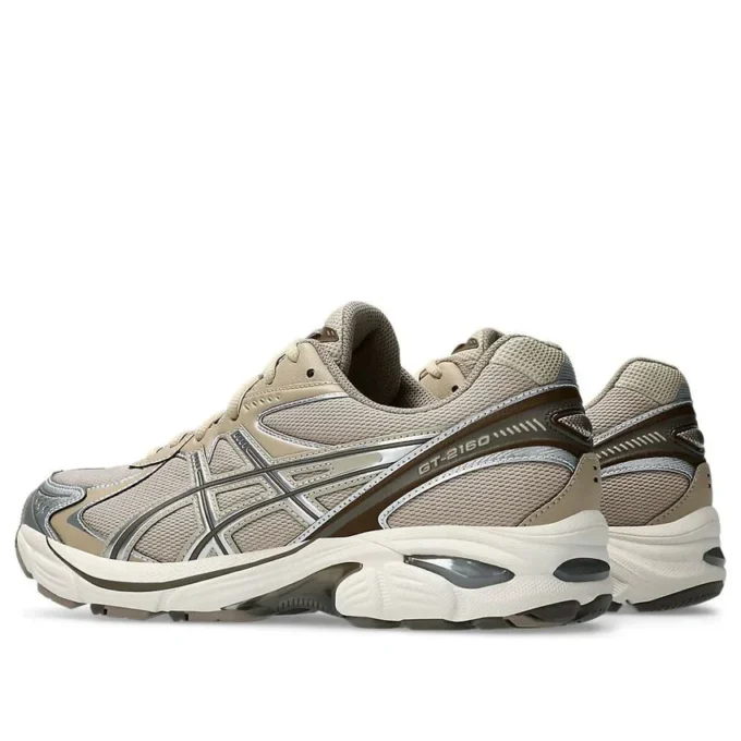 GT-2160 „Feather Grey Brown Storm”