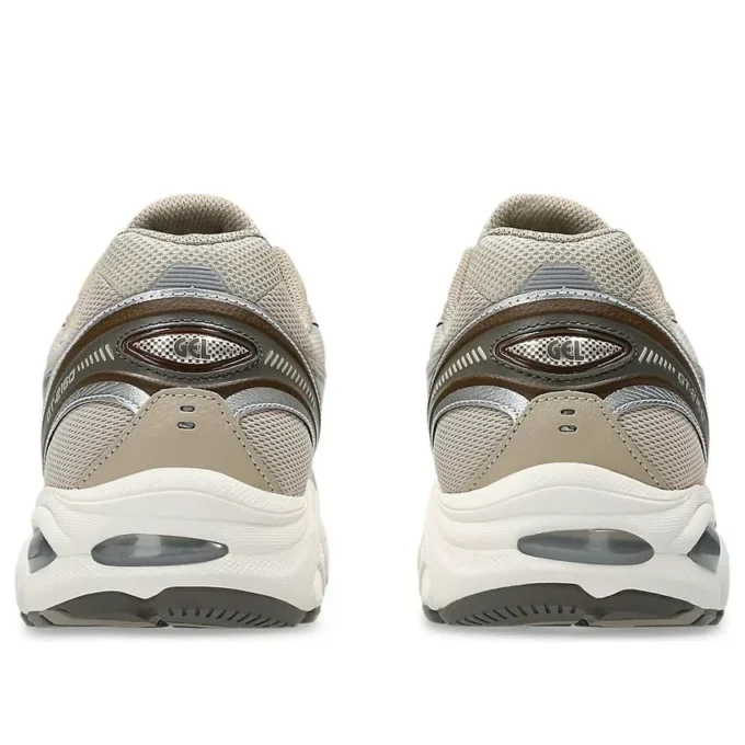 GT-2160 „Feather Grey Brown Storm”