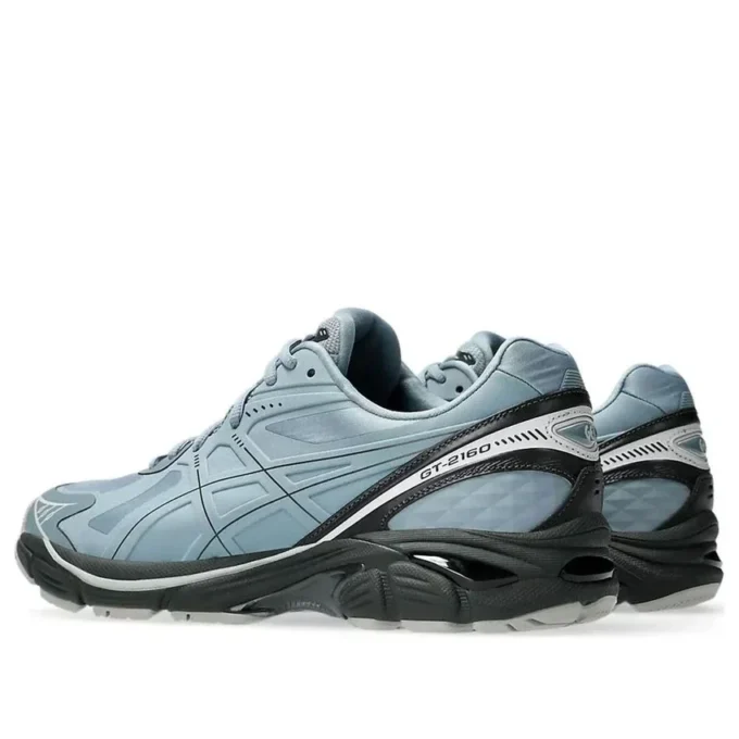 GT-2160 „Fjord Grey Graphite Grey”