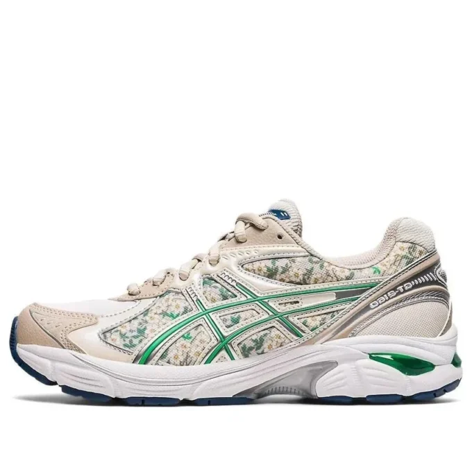 GT-2160 Floral „Oatmeal”