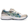GT-2160 Floral „Oatmeal”