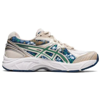 GT-2160 Floral „Oatmeal”