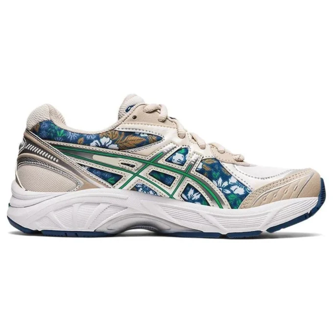 GT-2160 Floral „Oatmeal”