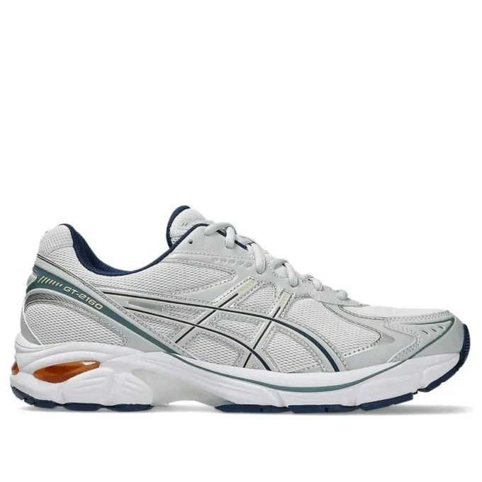 GT-2160 „Glacier Grey”