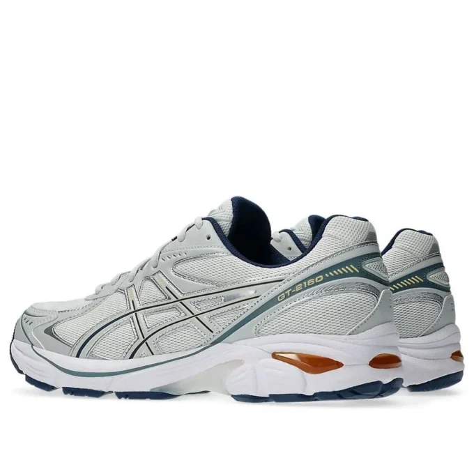 GT-2160 „Glacier Grey”