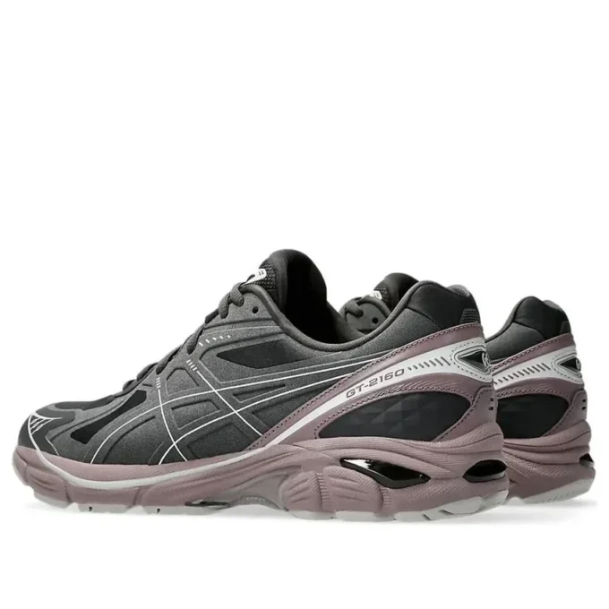 GT-2160 „Graphite Grey Oyster Grey”