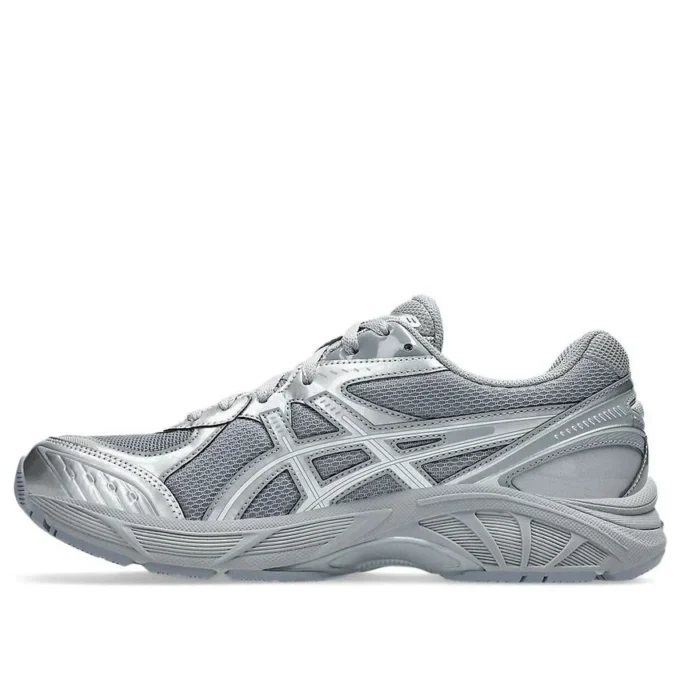GT-2160 „Gravel Pure Silver”