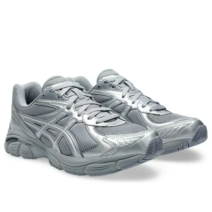 GT-2160 „Gravel Pure Silver”