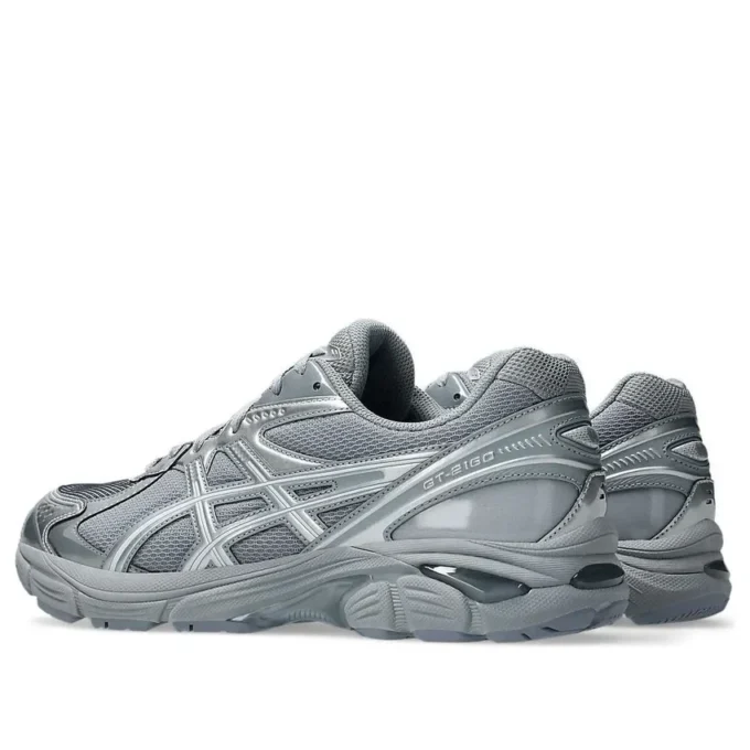 GT-2160 „Gravel Pure Silver”