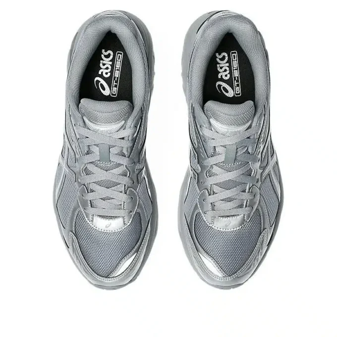 GT-2160 „Gravel Pure Silver”