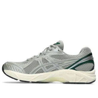 GT-2160 „Gri sigiliu/Verde bijuterie”
