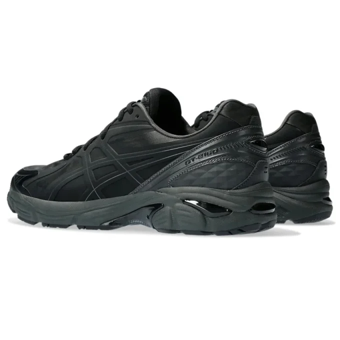 GT-2160 NS „Black”