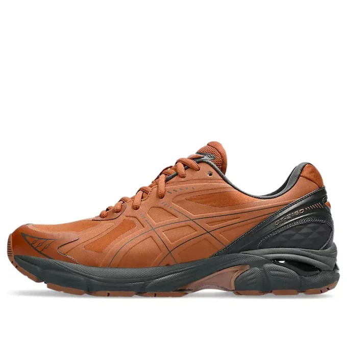 GT-2160 NS „Rusty Brown”