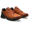 GT-2160 NS „Rusty Brown”