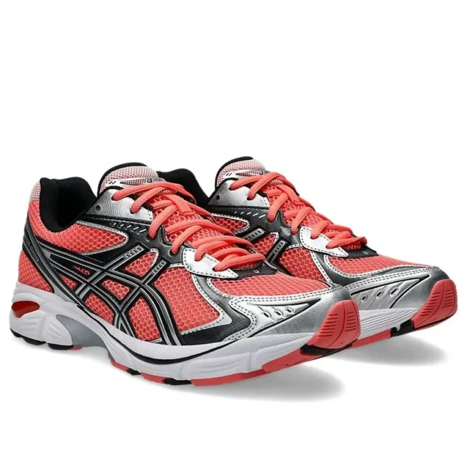 GT-2160 „Papaya Pure Silver”