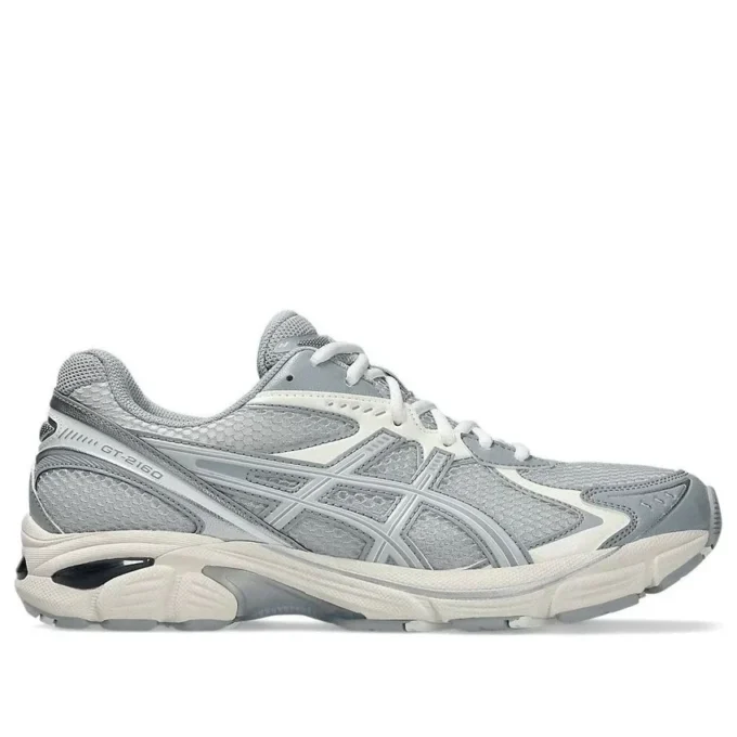 GT-2160 „Piedmont Grey Glacier Grey”