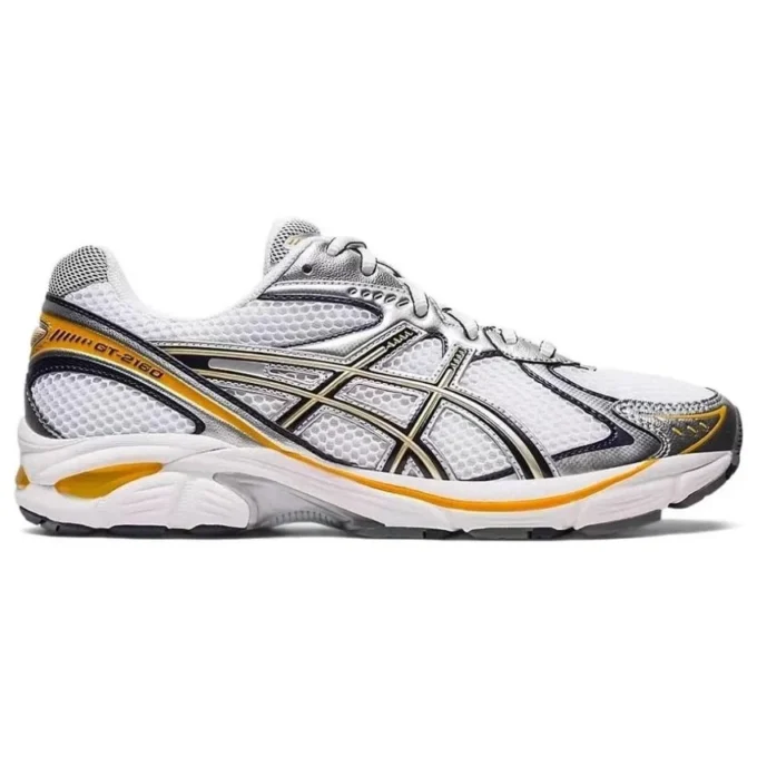 GT-2160 „Pure Silver”