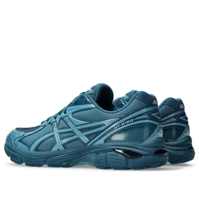 GT-2160 „Restul Teal Blue Teal”