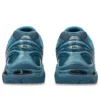 GT-2160 „Restul Teal Blue Teal”