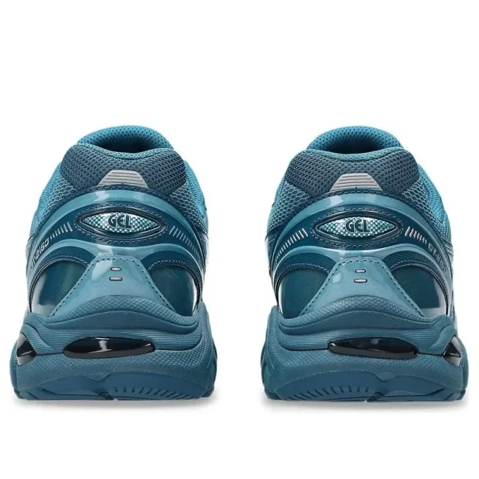 GT-2160 „Restul Teal Blue Teal”