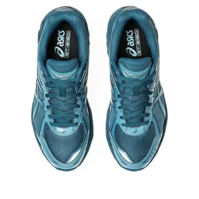 GT-2160 „Restul Teal Blue Teal”
