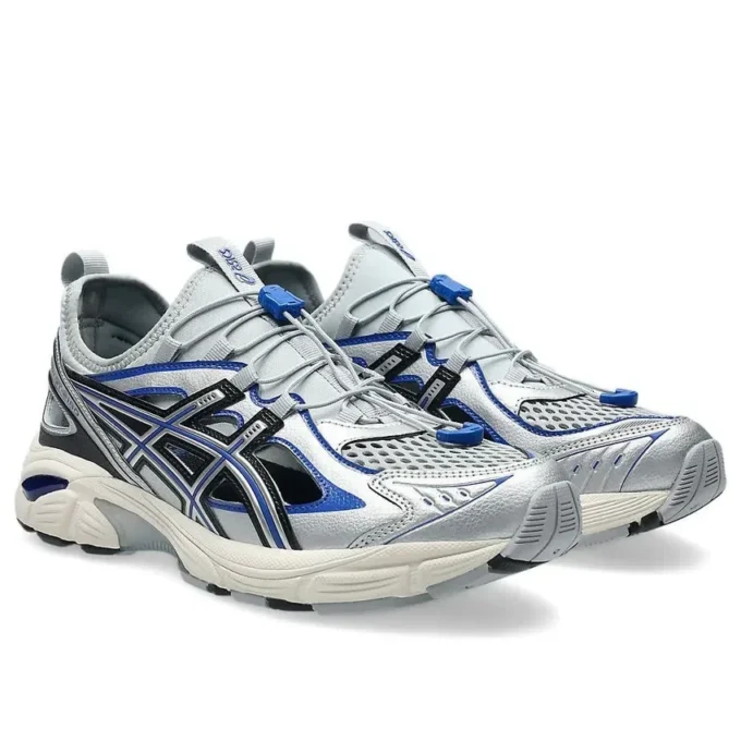 GT-2160 SE Sandal „Pure Silver Illusion Blue”