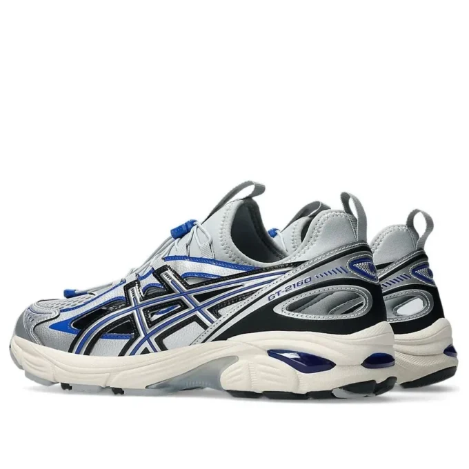 GT-2160 SE Sandal „Pure Silver Illusion Blue”