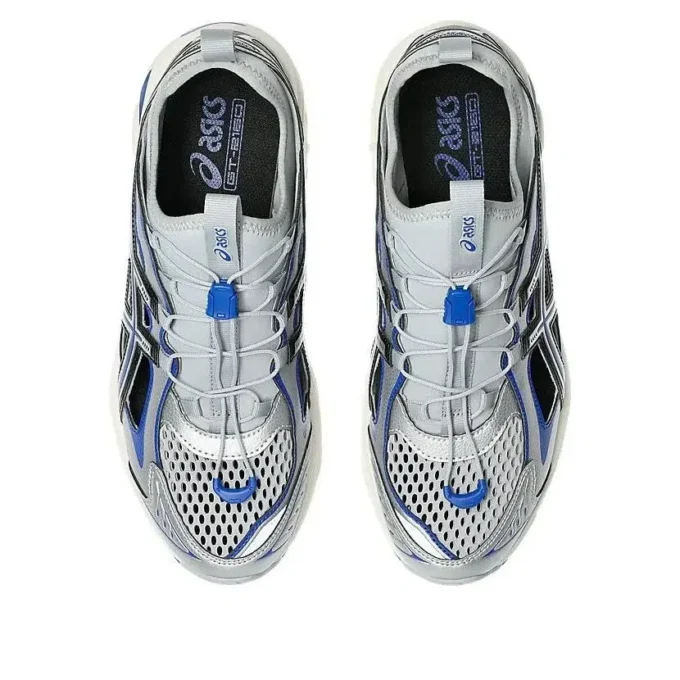 GT-2160 SE Sandal „Pure Silver Illusion Blue”