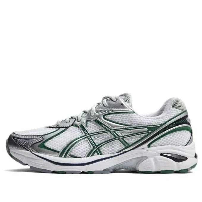 GT-2160 „Shamrock Green”