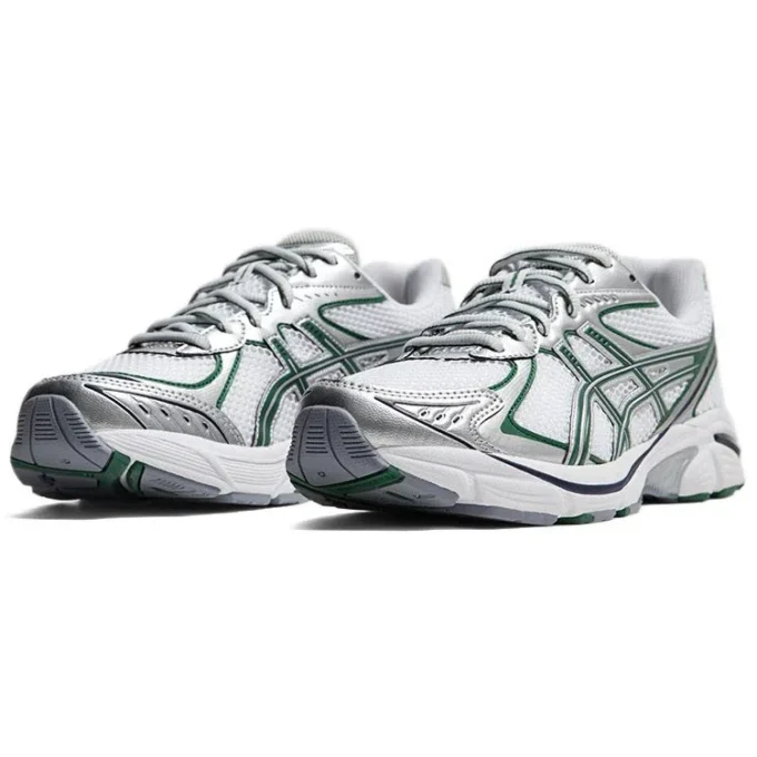 GT-2160 „Shamrock Green”