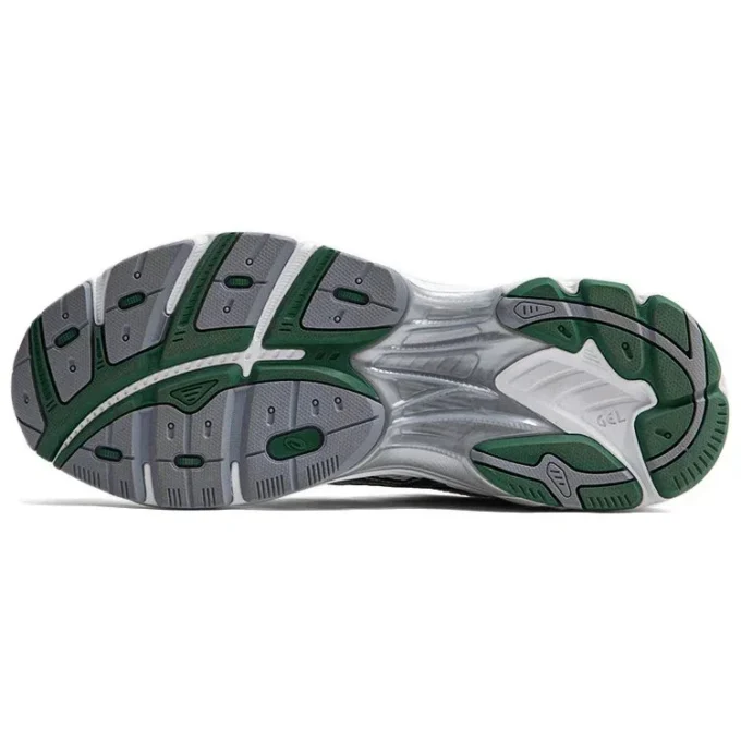 GT-2160 „Shamrock Green”