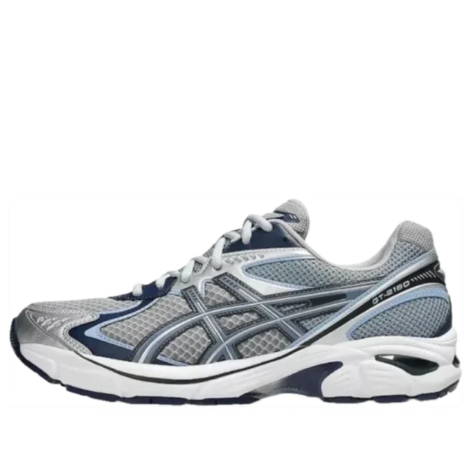 GT-2160 „Silver Blue”