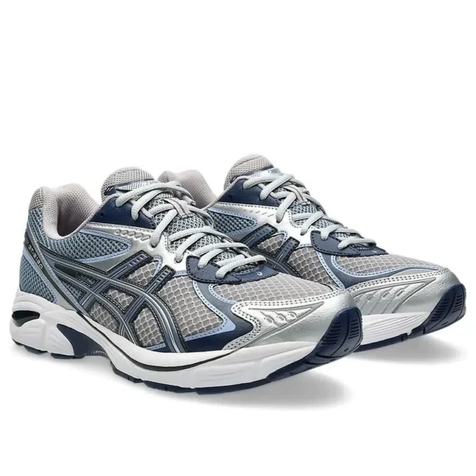 GT-2160 „Silver Blue”