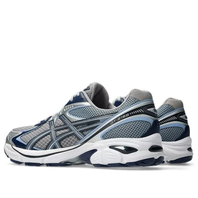 GT-2160 „Silver Blue”