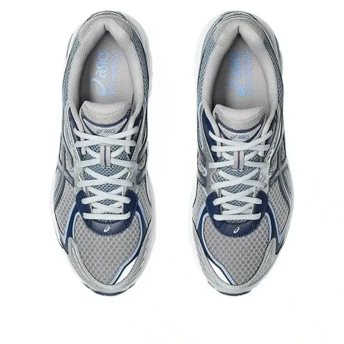 GT-2160 „Silver Blue”