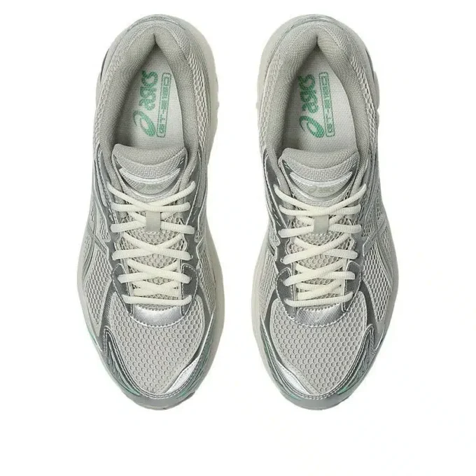 GT-2160 „Smoke Grey Peppermint”