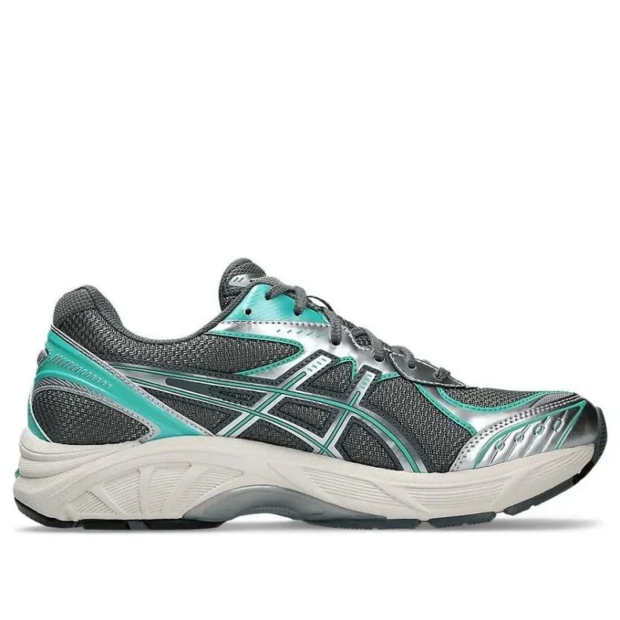 GT-2160 „Steel Grey Waterfall”